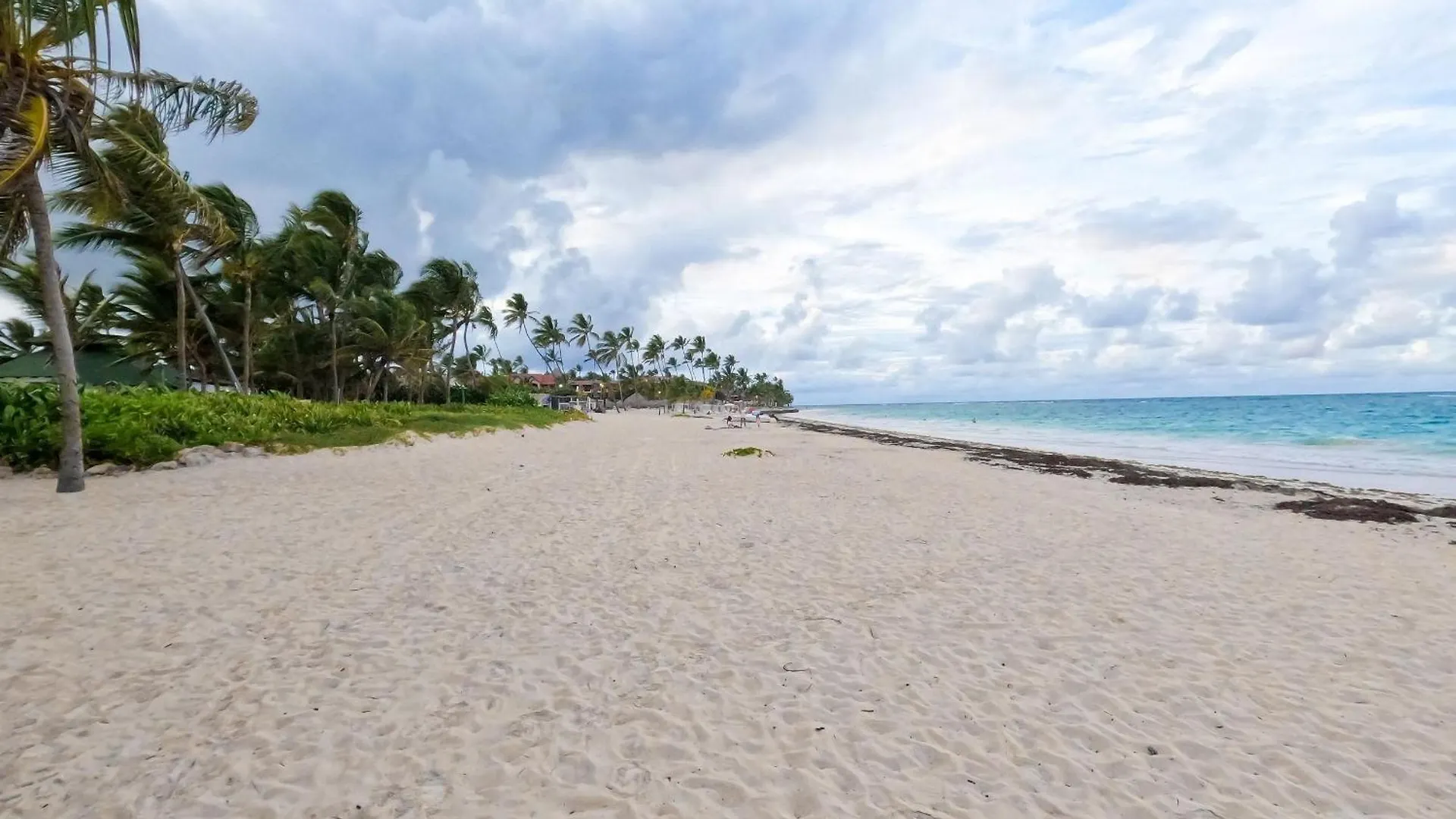 公寓 Penthouse Con Picuzzi Privado Y Barbacoa En Bavaro 蓬塔卡纳