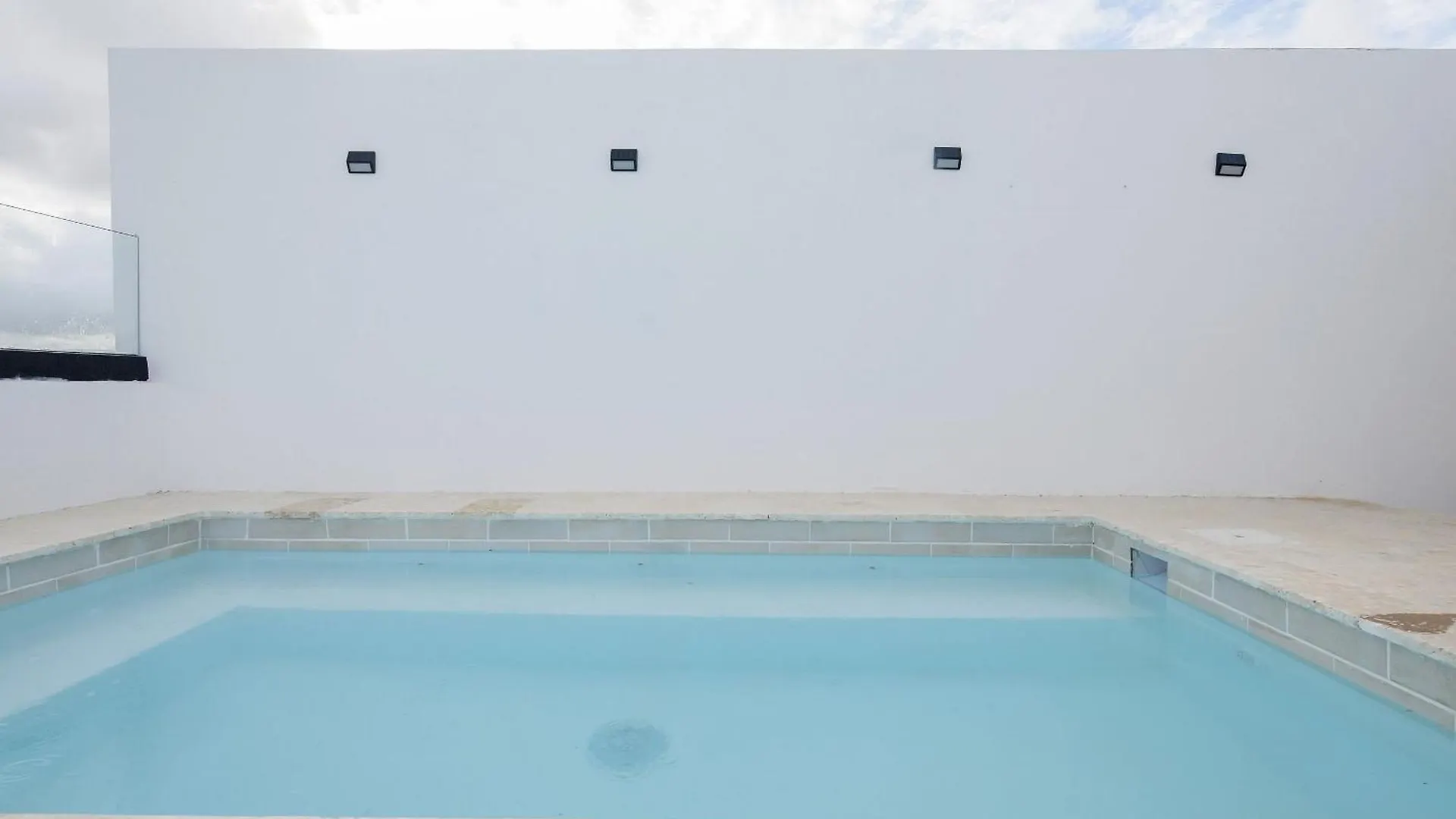 Penthouse Con Picuzzi Privado Y Barbacoa En Bavaro 蓬塔卡纳