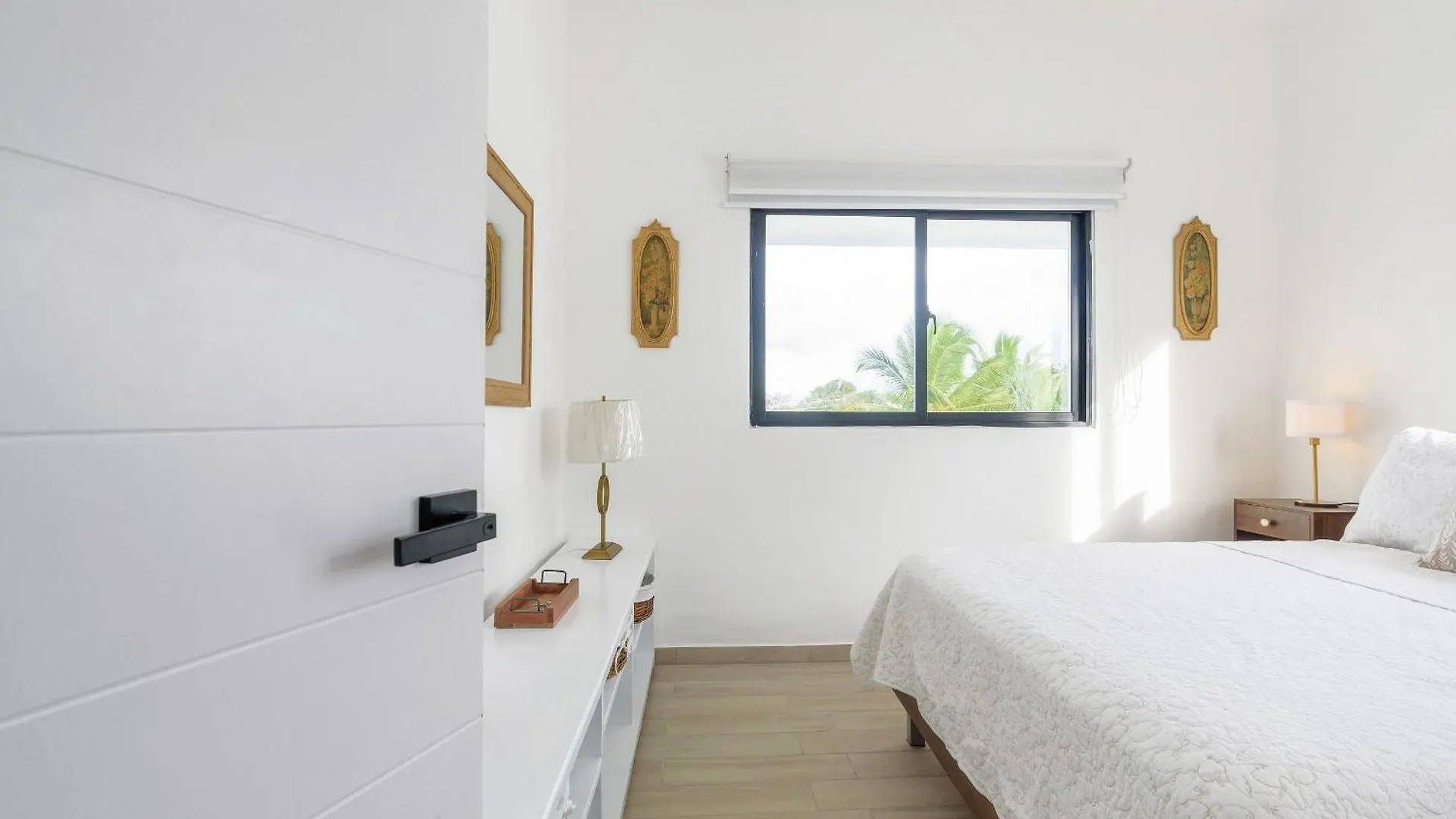 公寓 Penthouse Con Picuzzi Privado Y Barbacoa En Bavaro 蓬塔卡纳